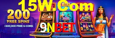 VIP Casino 9Nbet