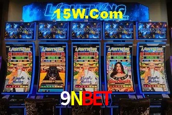 9Nbet São Paulo - Hot Promos