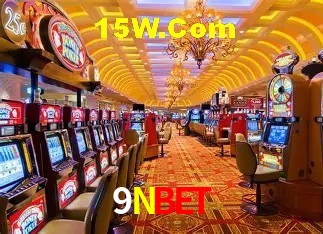 9Nbet Rio de Janeiro - Slot Strategy