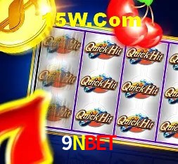 9Nbet Slot - 320+ Caça-Níqueis Premium