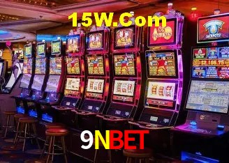 9Nbet Entrar - Login Seguro Certificado