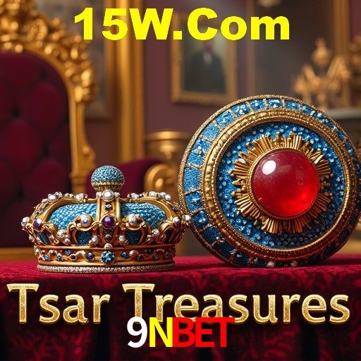 Apostas Esportivas na 9Nbet: Um Guia Completo