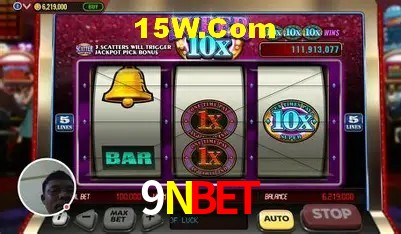 9Nbet São Paulo - Top Slots