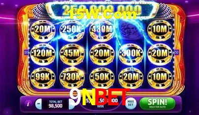 9Nbet Salvador - Football