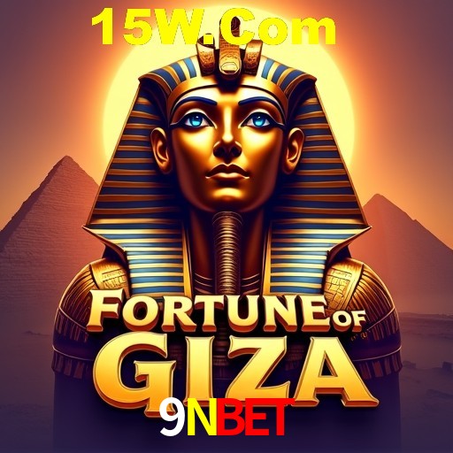9Nbet Bônus - Pacote R$5.000 + VIP
