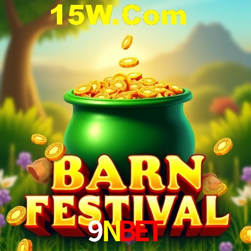 Bônus de Boas-vindas 9Nbet